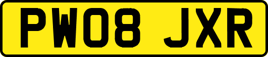 PW08JXR