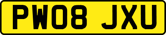 PW08JXU