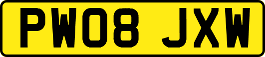 PW08JXW