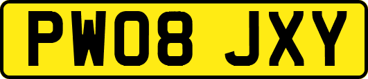 PW08JXY