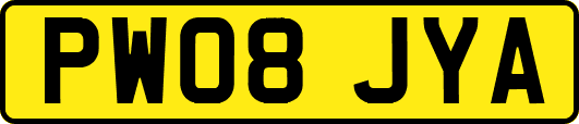 PW08JYA