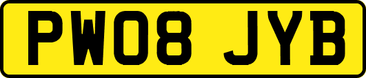 PW08JYB