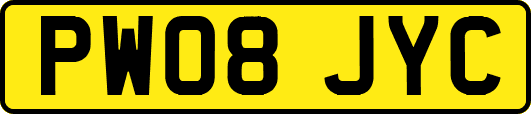 PW08JYC