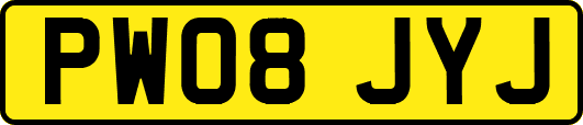 PW08JYJ
