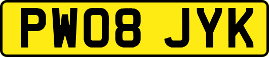 PW08JYK