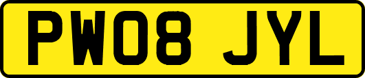 PW08JYL