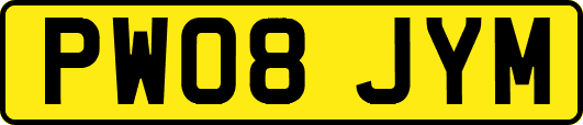PW08JYM