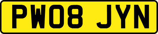 PW08JYN