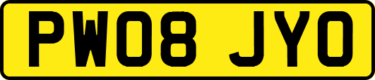 PW08JYO