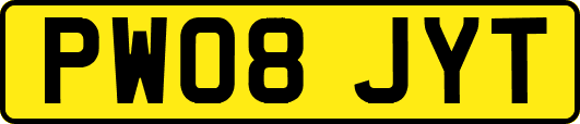 PW08JYT