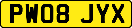 PW08JYX