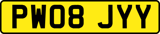PW08JYY