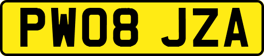 PW08JZA