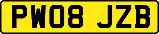 PW08JZB