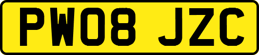 PW08JZC