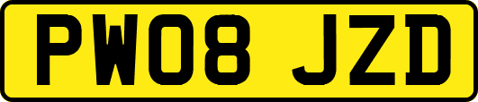 PW08JZD