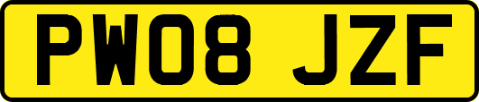 PW08JZF