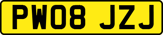 PW08JZJ