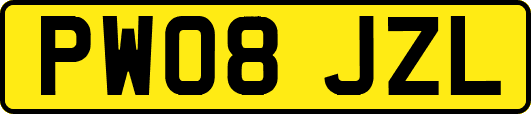 PW08JZL