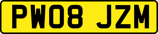 PW08JZM