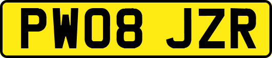 PW08JZR