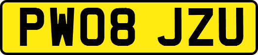 PW08JZU