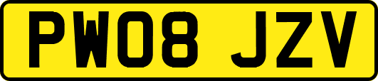 PW08JZV