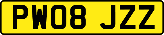 PW08JZZ
