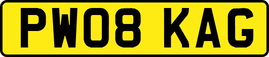 PW08KAG