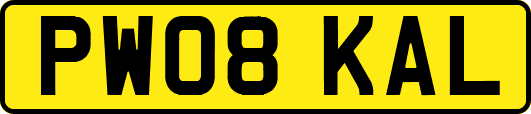 PW08KAL