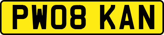 PW08KAN