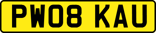 PW08KAU