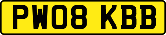 PW08KBB