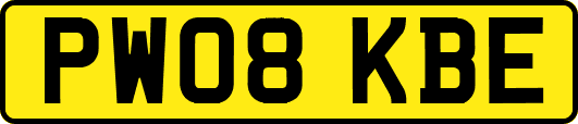 PW08KBE