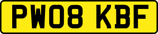 PW08KBF