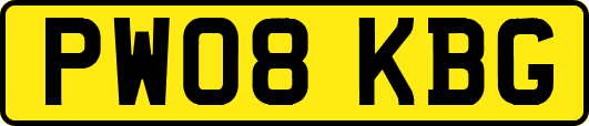 PW08KBG