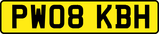 PW08KBH