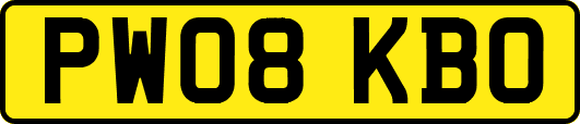 PW08KBO