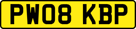 PW08KBP