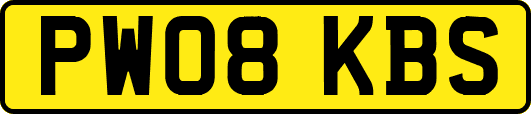 PW08KBS