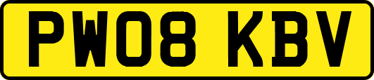 PW08KBV