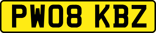 PW08KBZ