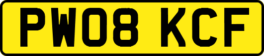 PW08KCF