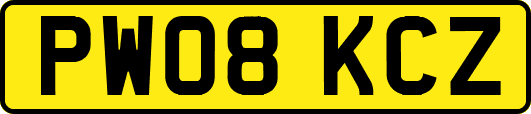 PW08KCZ
