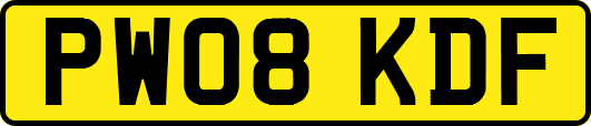 PW08KDF