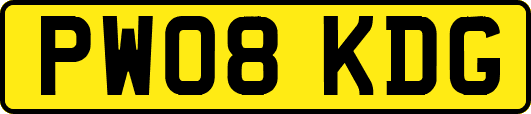 PW08KDG