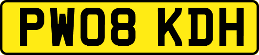 PW08KDH