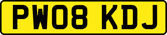 PW08KDJ
