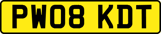 PW08KDT