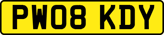 PW08KDY